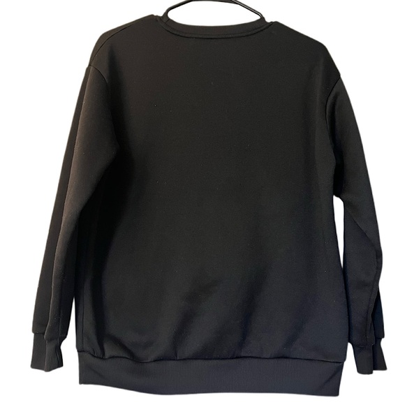 Love like Jesus Sweatshirt - Picture 2 of 2